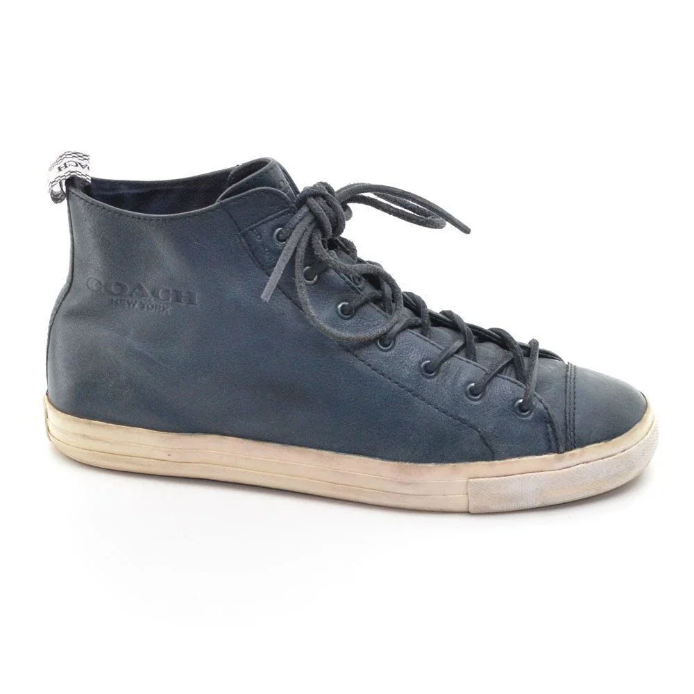 Coach actual item